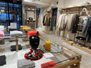 Einladung zum "Cashmere Cheers Event"