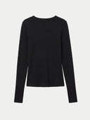 CashmereTech Ultraleichtes Jersey-Oberteil