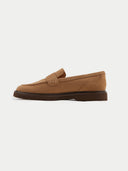 Unisex Kaschmir Loafer | GOBI Cashmere