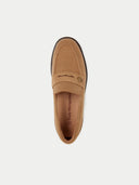 Unisex Kaschmir Loafer | GOBI Cashmere