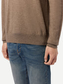 Herren Kaschmir Rollkragenpullover Timeless | GOBI