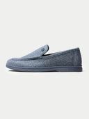 Herren Kaschmir-Hausschuhe | GOBI Cashmere