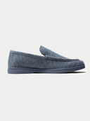Herren Kaschmir-Hausschuhe | GOBI Cashmere