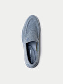 Herren Kaschmir-Hausschuhe | GOBI Cashmere