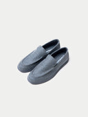 Herren Kaschmir-Hausschuhe | GOBI Cashmere