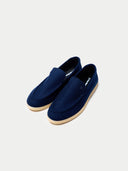 Herren Kaschmir-Hausschuhe | GOBI Cashmere
