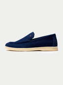 Herren Kaschmir-Hausschuhe | GOBI Cashmere