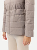 KaschmirTECH Winterjacke Damen | GOBI Cashmere