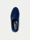 Herren Kaschmir-Hausschuhe | GOBI Cashmere