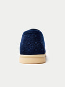 Herren Kaschmir-Hausschuhe | GOBI Cashmere