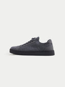 Umweltfreundlich | Sneakers | |Merinowolle | GOBI Cashmere #color_frost-gray