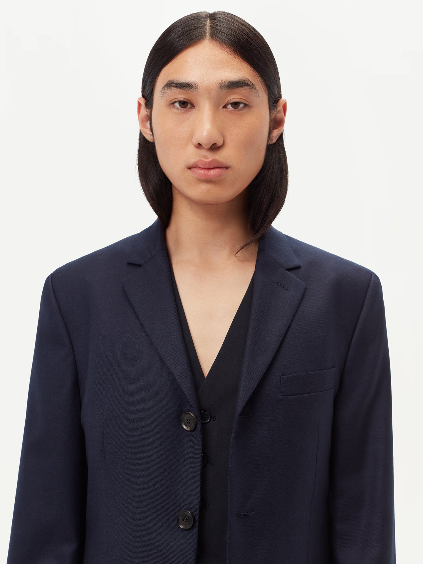 Kaschmirblazer für Herren