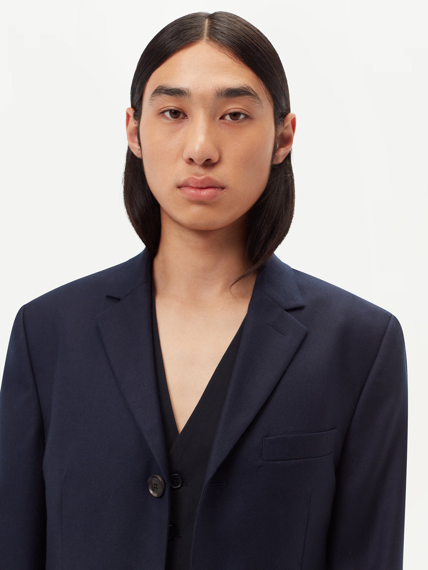 Kaschmirblazer für Herren