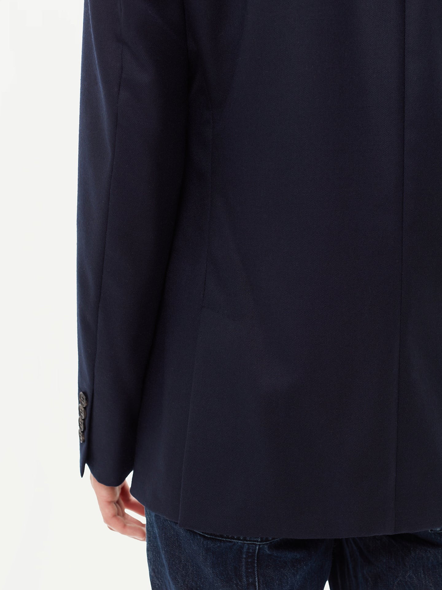 Kaschmirblazer für Herren