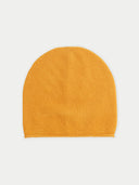 99€ Kaschmir Set Pullover & Mütze Daffodil | GOBI Cashmere