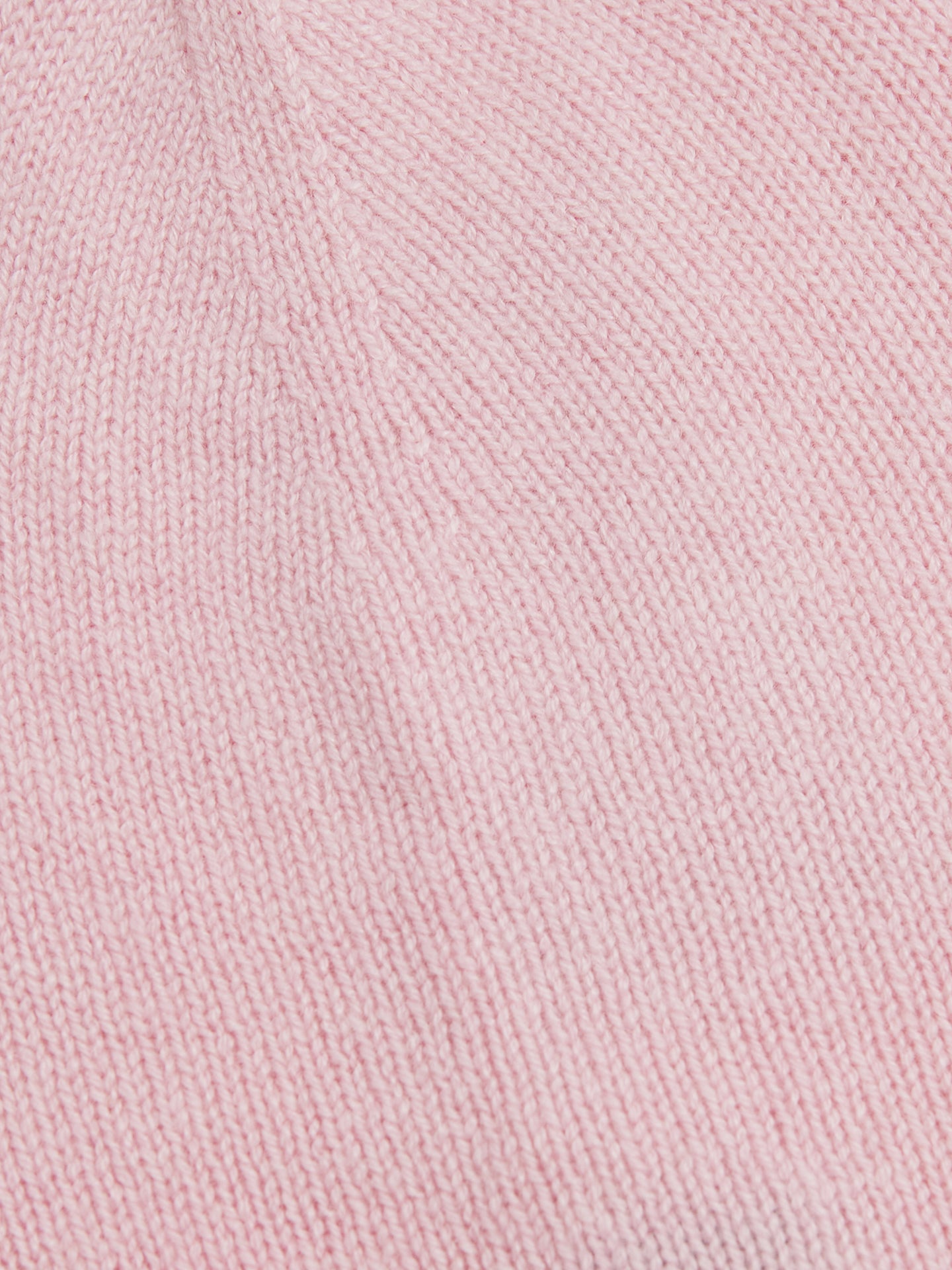 Damen Kaschmir 99€ Set aus Pullover und Mütze Almond Blossom - Gobi Cashmere