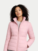 KaschmirTECH Winterjacke Damen | GOBI Cashmere