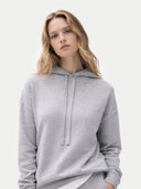 Kaschmir-Hoodie