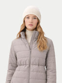 Damen KaschmirTECH Jacke
