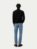 Herren Kaschmir Rollkragenpullover Timeless | GOBI