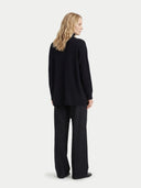 Damen offener Kaschmir-Cardigan | GOBI Cashmere