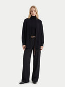 Damen offener Kaschmir-Cardigan | GOBI Cashmere