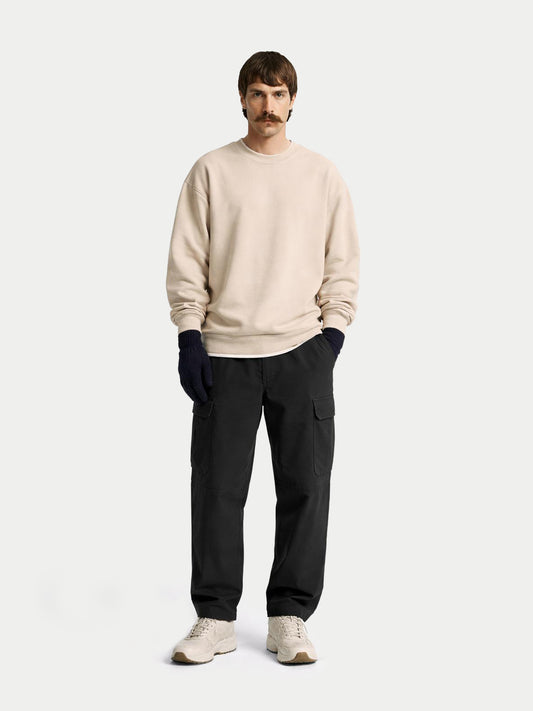 Essenzielle Strick-Kaschmirhandschuhe