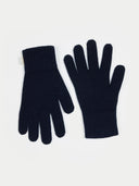 Klassische Kaschmir-Strickhandschuhe für den Winter | GOBI Cashmere