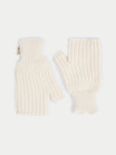 Rippstrick-Kaschmirhandschuhe | GOBI Cashmere #color_0755