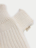 Rippstrick-Kaschmirhandschuhe | GOBI Cashmere #color_0755