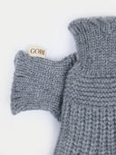 Rippstrick-Kaschmirhandschuhe | GOBI Cashmere