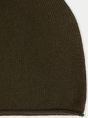 99€ Kaschmir-Set aus Pullover und Mütze