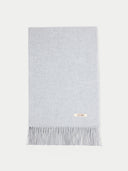 Übergroßer gewebter Kaschmirschal High Rise - Gobi Cashmere