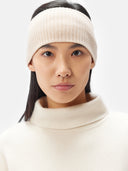 GOBI Cashmere - Verantwortungsvolle Kollektion - Stirnband
