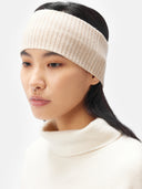 GOBI Cashmere - Verantwortungsvolle Kollektion - Stirnband