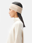 GOBI Cashmere - Verantwortungsvolle Kollektion - Stirnband
