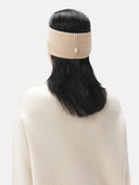 GOBI Cashmere - Verantwortungsvolle Kollektion - Stirnband