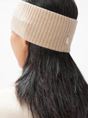 GOBI Cashmere - Verantwortungsvolle Kollektion - Stirnband