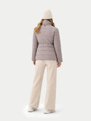 Damen KaschmirTECH Jacke