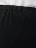 Über dem Bauch Kaschmir-Strickhosen für Schwangere - Gobi Cashmere
