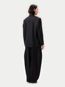Damen Doppelreihiger Kaschmir Blazer | GOBI Cashmere