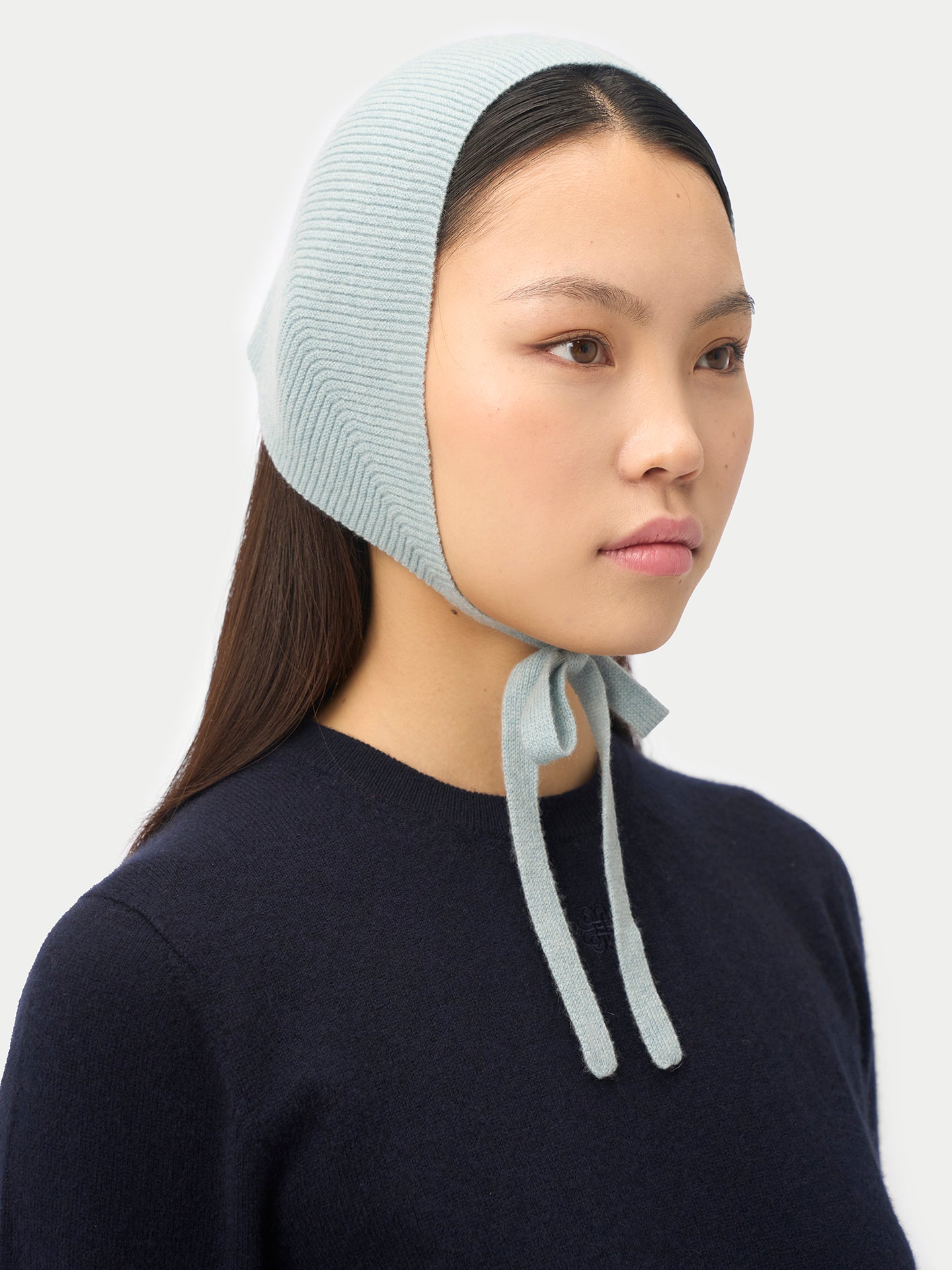 Kaschmir Mütze für Damen