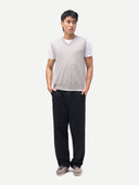 Kaschmir V-Ausschnitt-Pullover | GOBI Cashmere