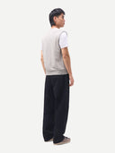 Kaschmir V-Ausschnitt-Pullover | GOBI Cashmere