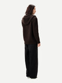 Kaschmir-Cardigan Damen mit breiten Schultern | GOBI