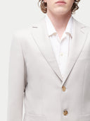 Einreihiger Blazer für Herren | GOBI Cashmere |FS Kollektion