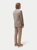 Einreihiger Blazer für Herren | GOBI Cashmere |FS Kollektion