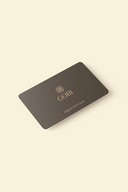 Verschenken Sie Wärme mit einer Gobi Cashmere Geschenkkarte!