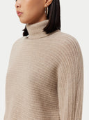 Kaschmir Rollkragenpullover