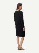 Damen Kaschmir-Cardigan im Jackenstil | GOBI Cashmere